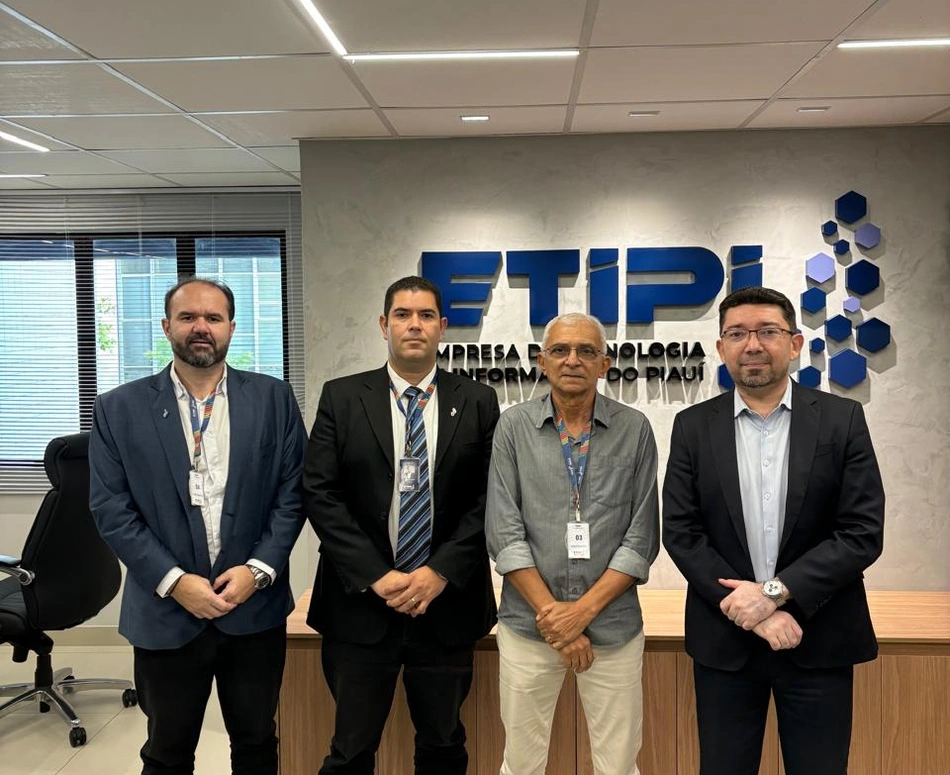 Encontro na Etipi