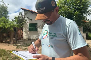 Equipes técnicas analisam propostas do Orçamento Participativo