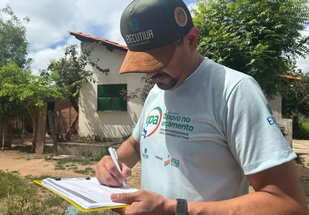 Equipes técnicas analisam propostas do Orçamento Participativo