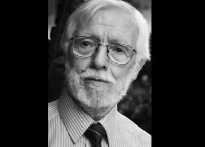 Escritor e jornalista econômico Matías Molina morre aos 87 anos