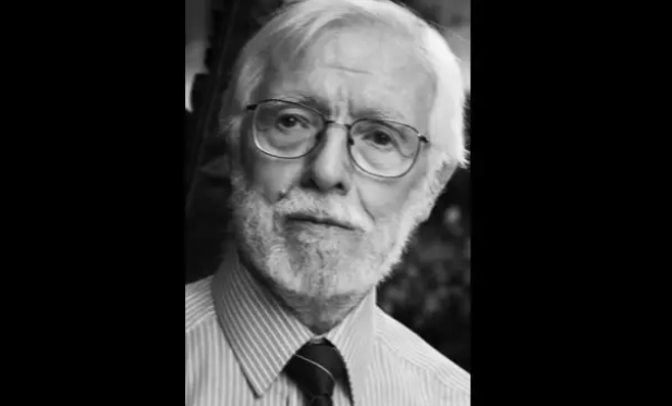 Escritor e jornalista econômico Matías Molina morre aos 87 anos