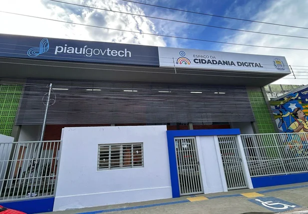 Espaço da Cidadania Digital