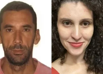 Esteliano José Madureira, acusado de matar a estudante Bruna Oliveira da Silva