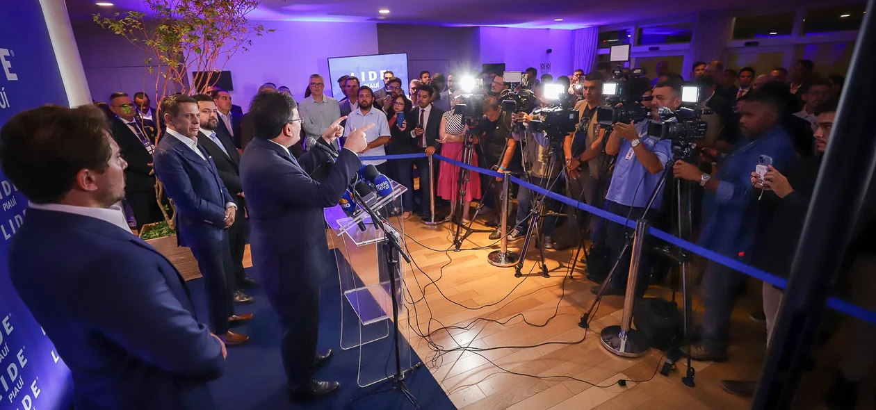 Evento aconteceu no Monã Hotel