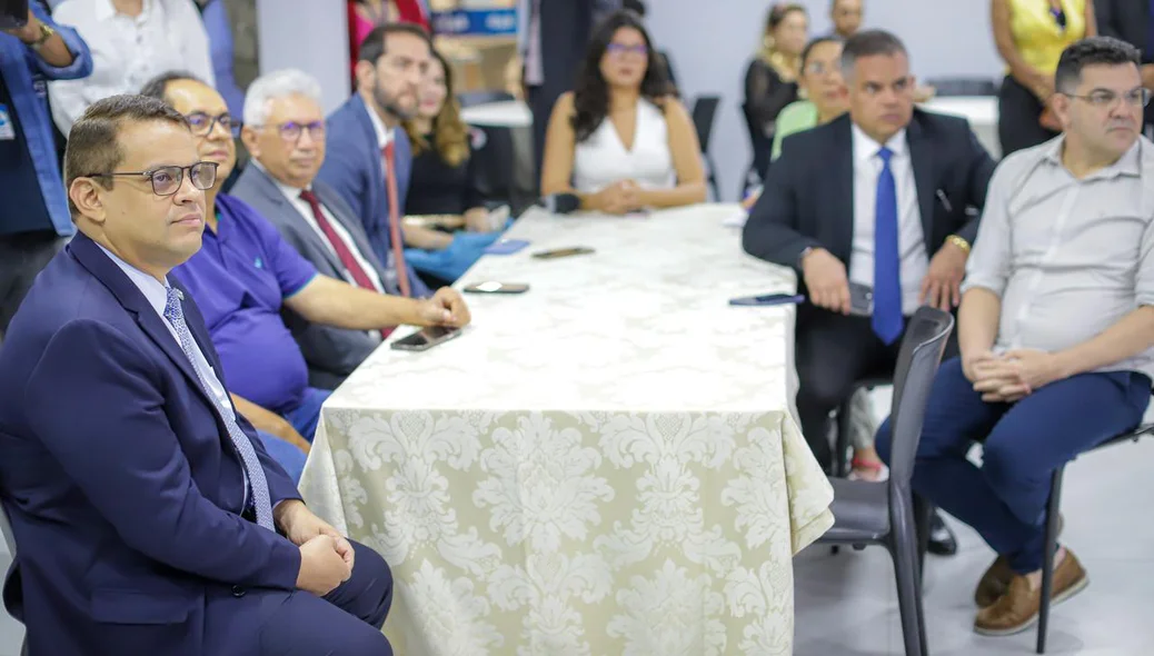 Evento da OAB-PI