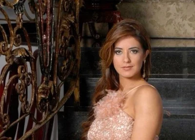 Ex-panicat Ana Paula Leme