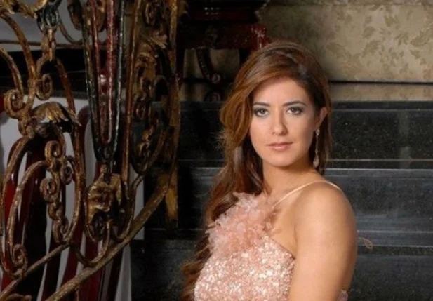 Ex-panicat Ana Paula Leme