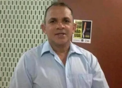 Ex-vereador José da Costa Moraes