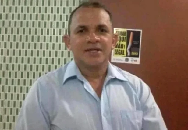 Ex-vereador José da Costa Moraes