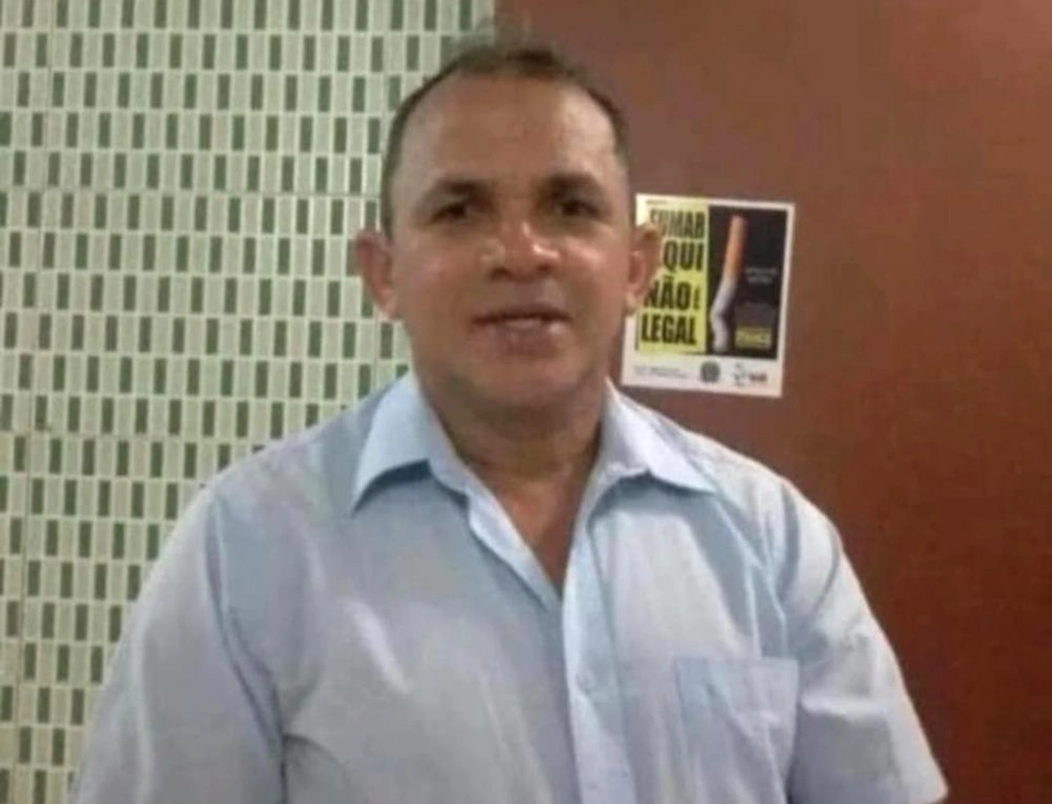 Ex-vereador José da Costa Moraes
