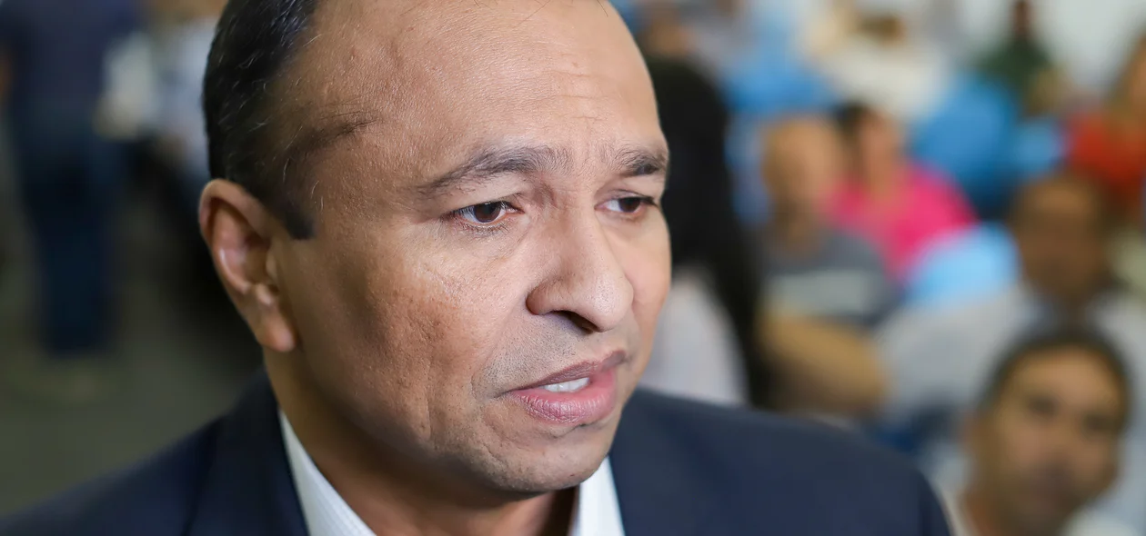 Fábio Abreu, Secretário da SADA