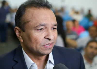 Fábio Abreu, Secretário da SADA