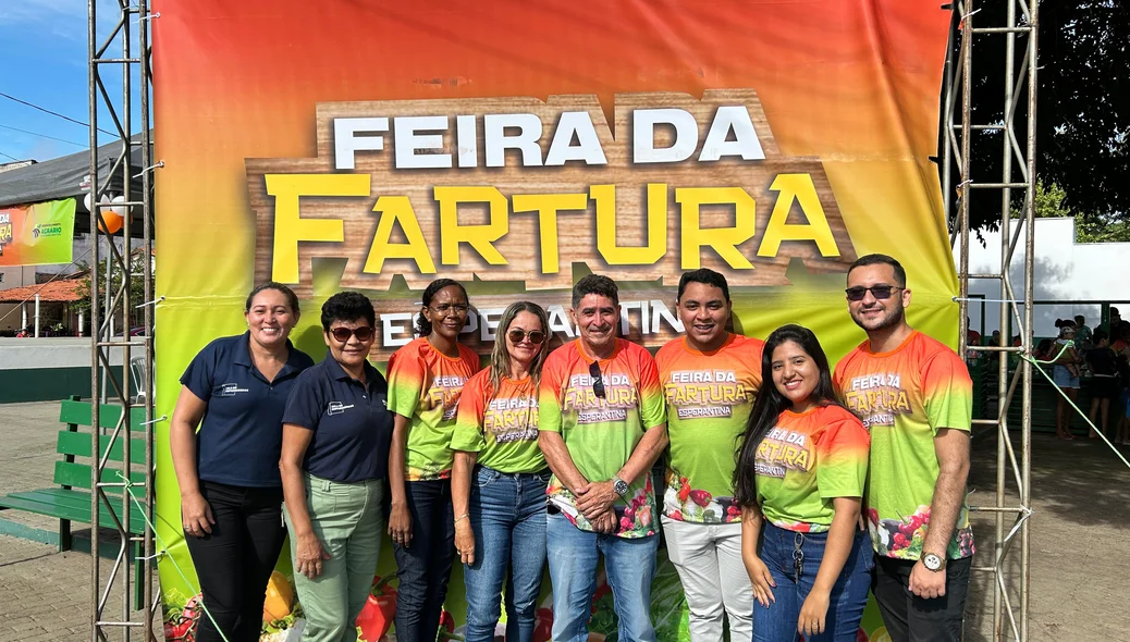 Feira da Fartura