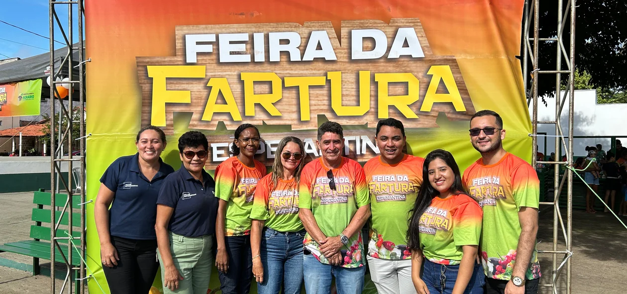 Feira da Fartura