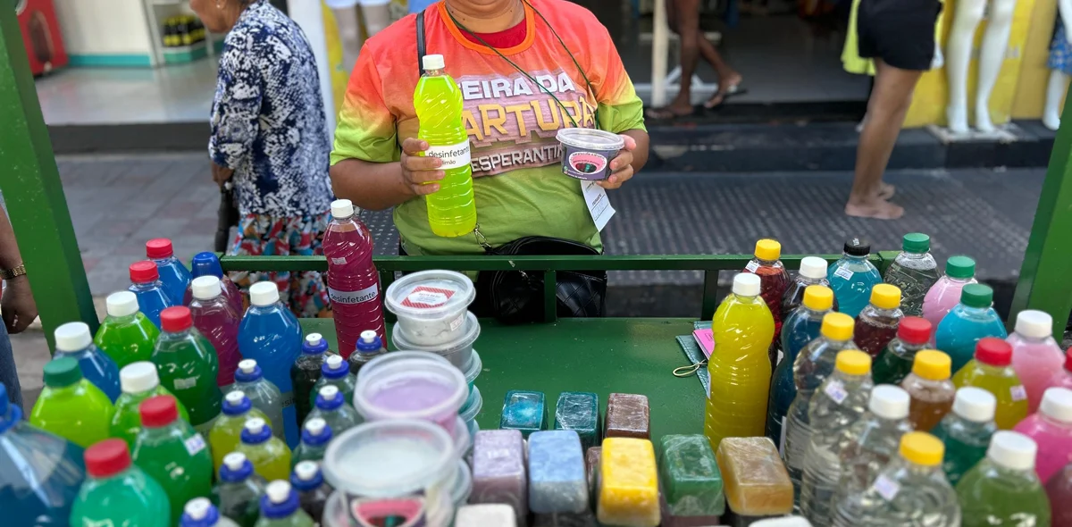 Feira da Fartura