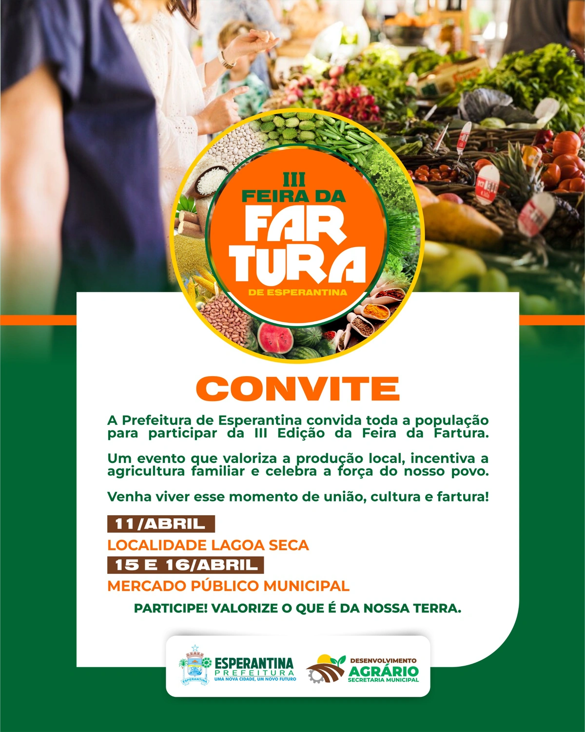 Feira da Fartura
