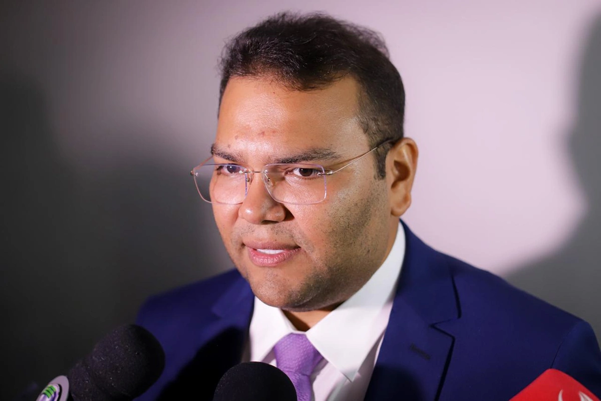 Fernando Lima, vereador de Teresina eleito pelo PDT
