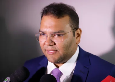 Fernando Lima, vereador de Teresina eleito pelo PDT