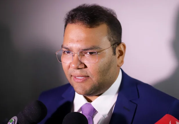 Fernando Lima, vereador de Teresina eleito pelo PDT