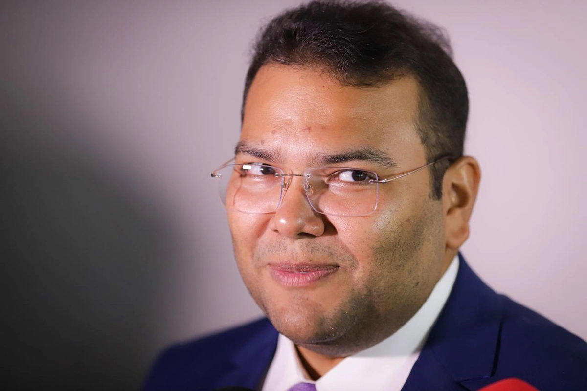 Fernando Lima, vereador de Teresina eleito pelo PDT