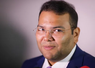 Fernando Lima, vereador de Teresina eleito pelo PDT
