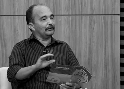 Francisco Pessoa da Silva, mais conhecido como professor Pila, morreu aos 71 anos de idade