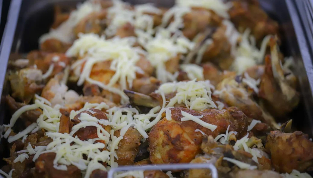 Frango