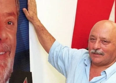 Frei Chico