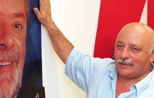 Frei Chico