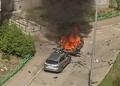 General do alto escalão da Rússia morre em atentado