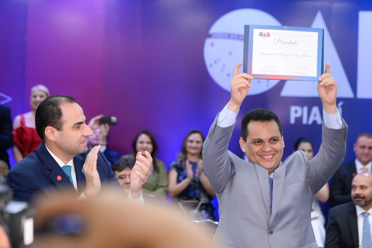 Gestão da OAB Piauí recebe elogios do Conselho Federal