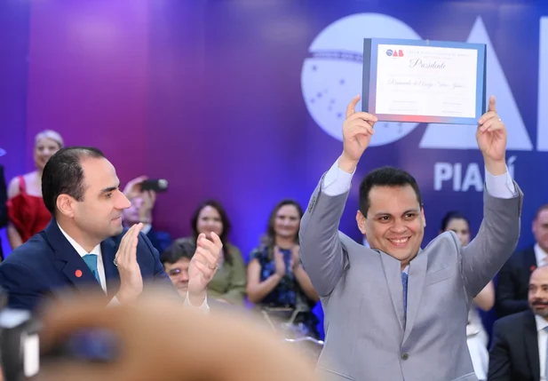 Gestão da OAB Piauí recebe elogios do Conselho Federal