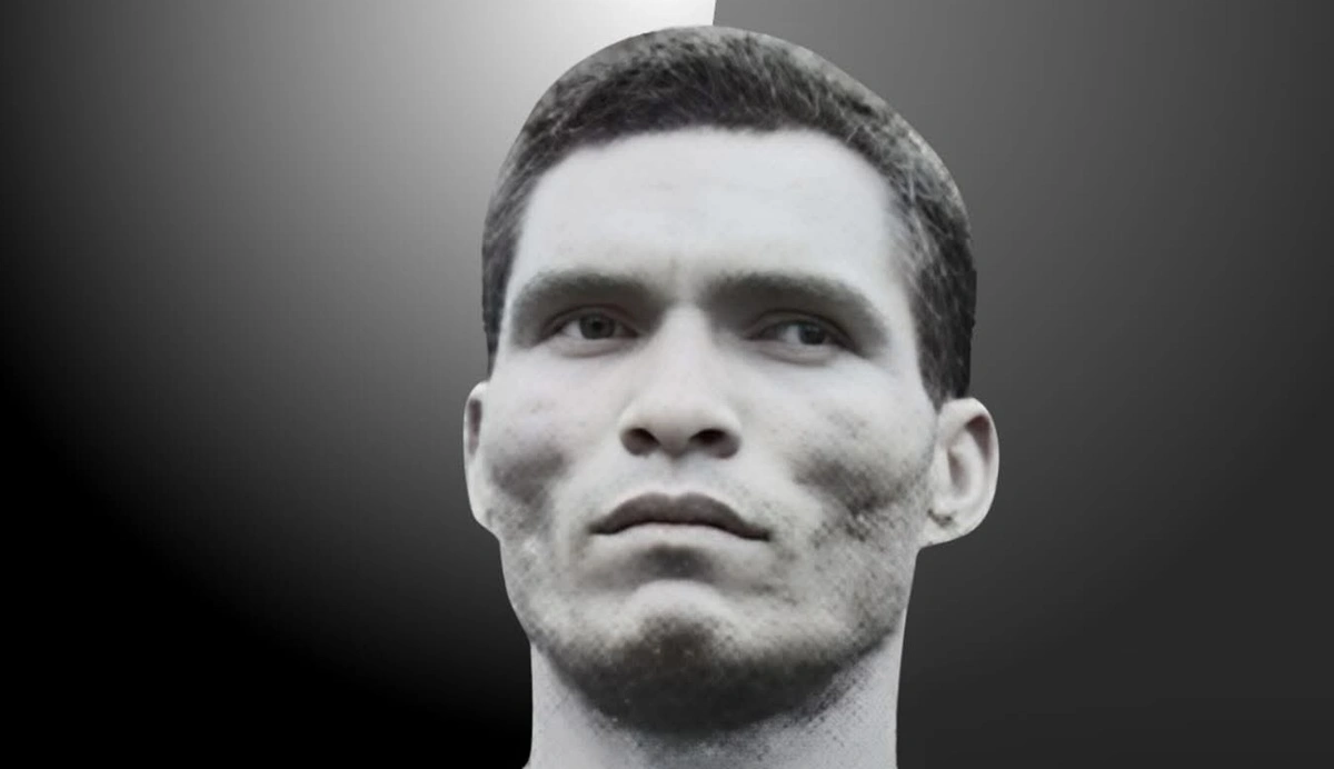 Goleiro Manga, ídolo do Botafogo