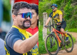 Gomes Ferreira, de 38 anos