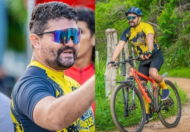 Gomes Ferreira, de 38 anos