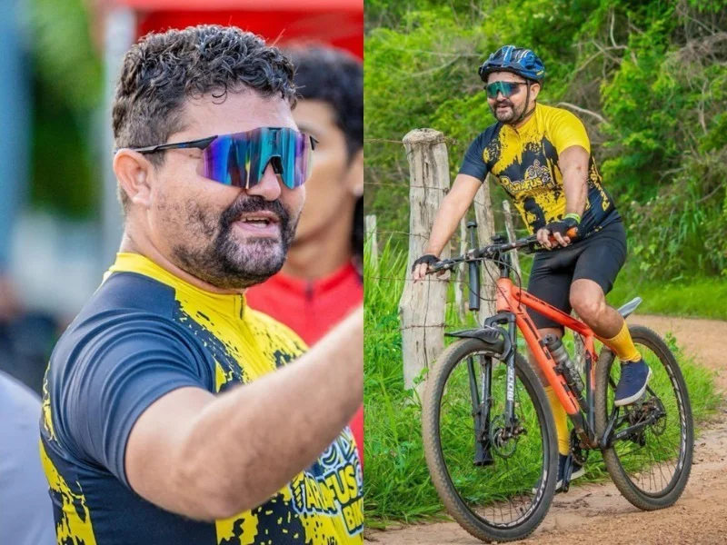 Gomes Ferreira, de 38 anos