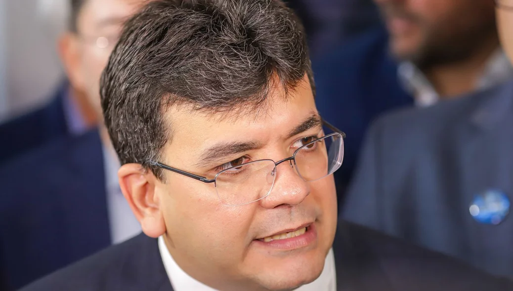 Governador Rafael Fonteles