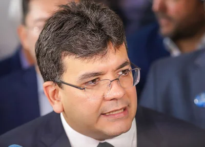 Governador Rafael Fonteles