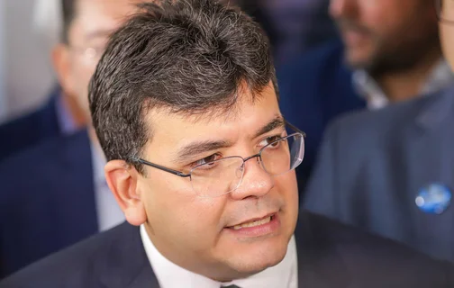 Governador Rafael Fonteles