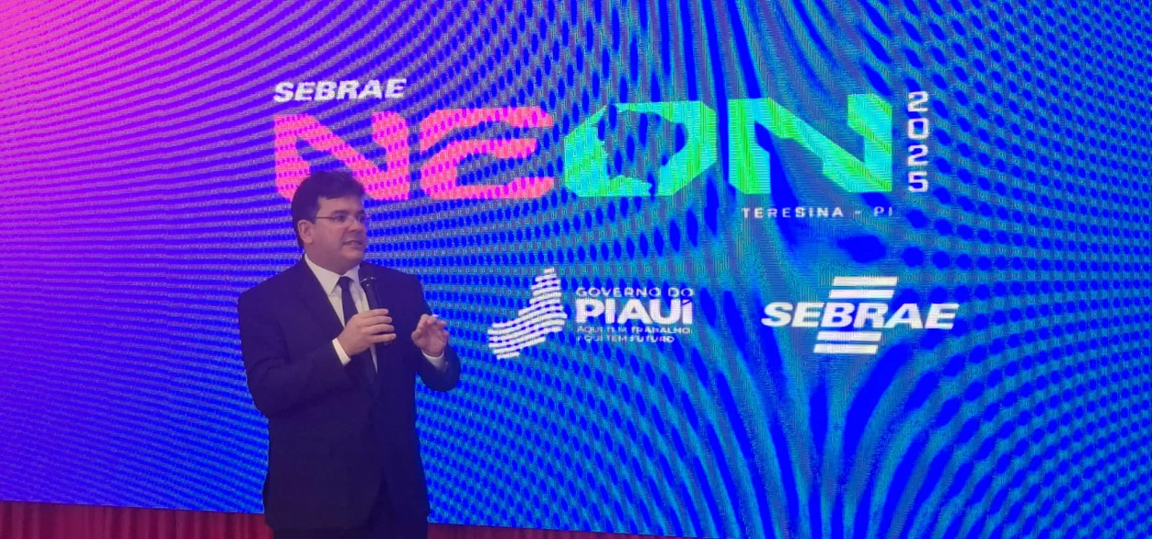 Governador Rafael Fonteles