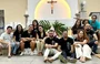 Grupo jovem do Dirceu promove ação social com moradores de rua