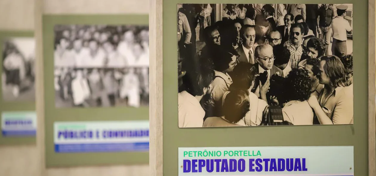 História da Alepi em exposição