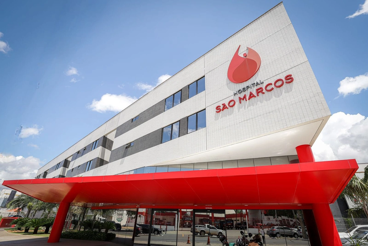 Hospital São Marcos