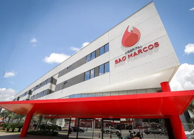 Hospital São Marcos