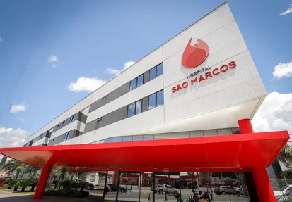 Hospital São Marcos