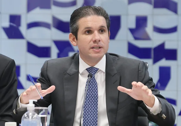 Hugo Motta