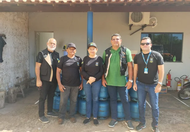 Imepi realiza Operação Cozinha Segura no interior do Piauí