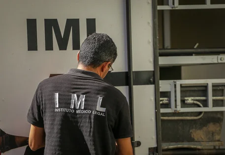 Motociclista morre após acidente na Avenida Henry Wall de Carvalho em Teresina