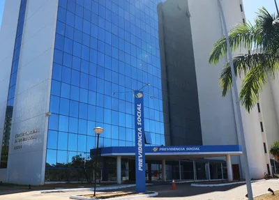 Instituto Nacional do Seguro Social (INSS)