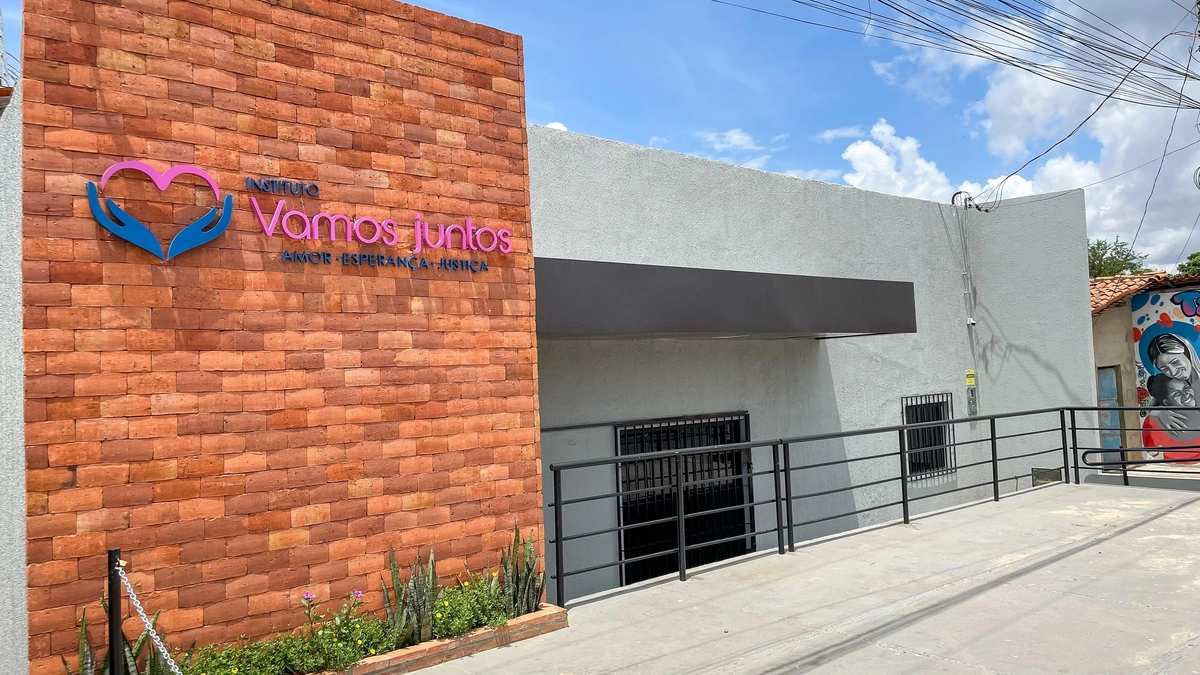 Instituto Vamos Juntos